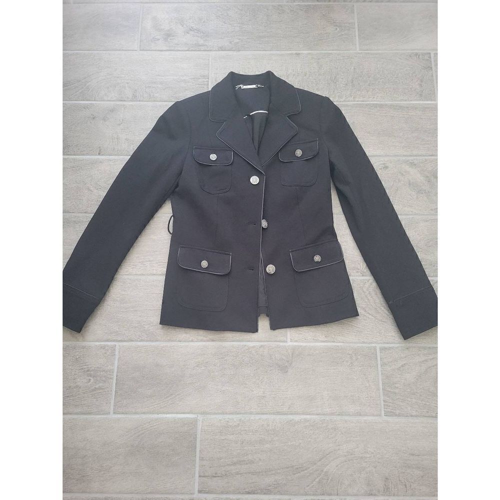 ‎White House Black Market Jacket